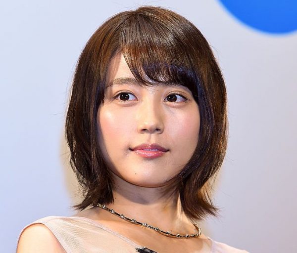 柴咲コウ』『吉岡里帆』を抑えた！一番美人な“キツネ顔女優”は？堂々の第1位に…「シャープで完璧な顔立ち」 | TRILL【トリル】