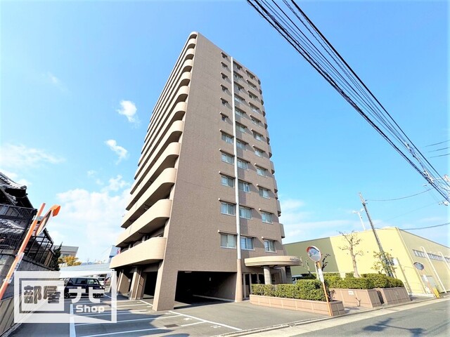 サーパス伏石町レジデンス(高松市伏石町)の建物情報｜住まいインデックス