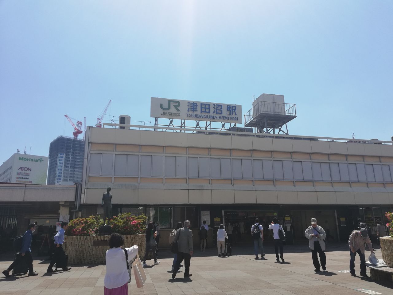 公式】JR東日本ホテルメッツ 津田沼－駅近ホテル