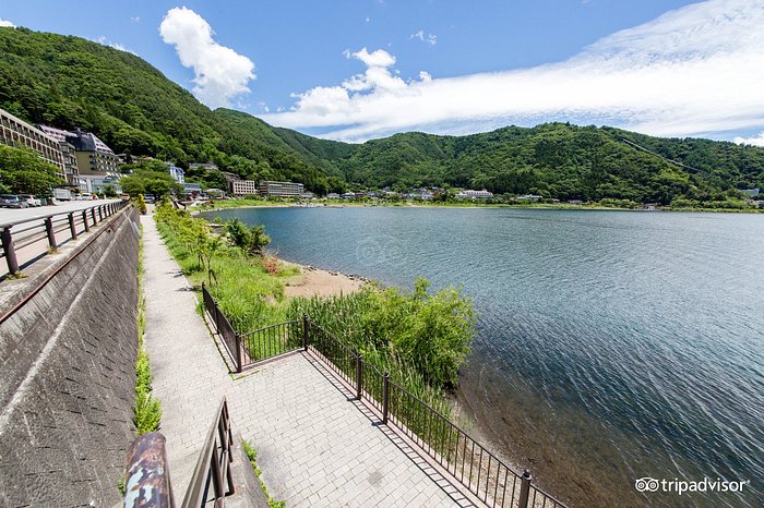 河口湖温泉 富ノ湖ホテル - 富士五湖｜ニフティ温泉