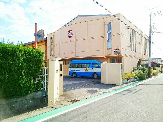 フィオーレ B(愛知県一宮市今伊勢町馬寄字西更屋敷)の物件情報｜いい部屋ネットの大東建託リーシング