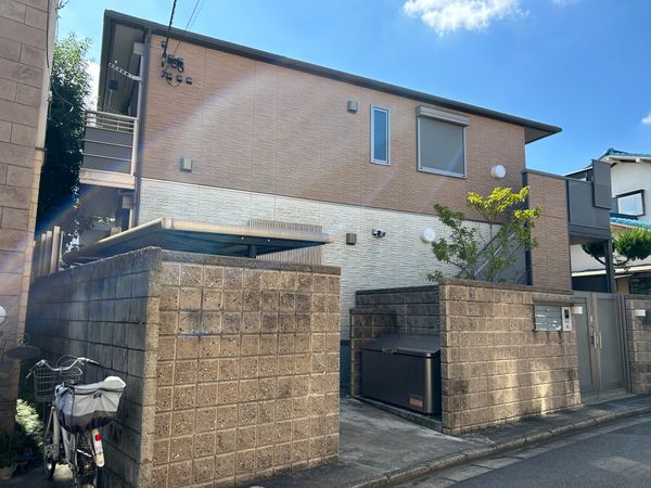 口コミ・評判】ウィンズ今川の物件情報 - マンションノート