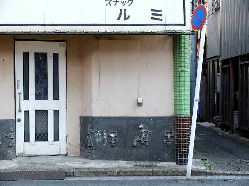 関内地区桜マップ 横浜市