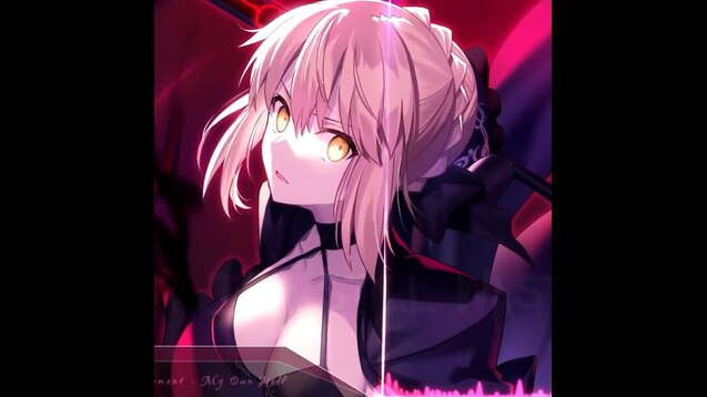 Play Dangerous (Nightcore) by