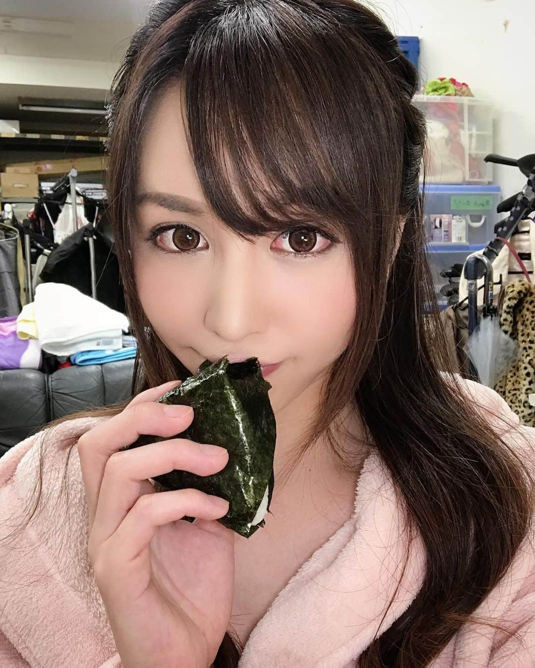 橘芹那さんのインスタグラム写真 - (橘芹那Instagram)「#sushi #sushistagram #🍣