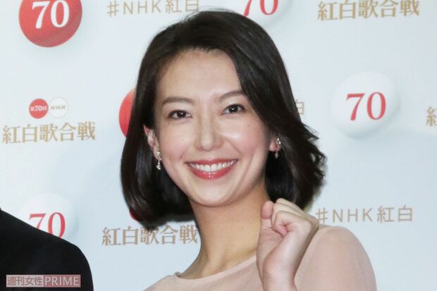 日テレ徳島えりかアナ 第1子妊娠「母として1・2倍頑張りたい」 「シューイチ」で生報告― スポニチ Sponichi