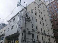 ホテルタウン駅前【JTB】＜高知市街＞