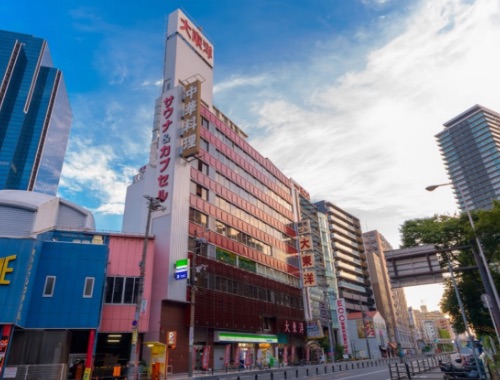 クーポンあり】梅田駅(大阪府)近くの温泉、日帰り温泉、スーパー銭湯おすすめ【2024年度版】｜ニフティ温泉