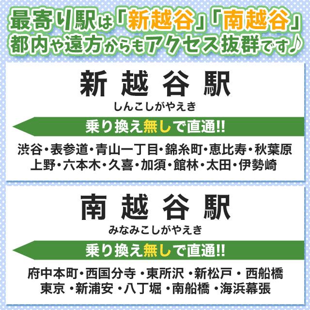 越谷・草加・三郷の風俗求人｜高収入バイトなら【ココア求人】で検索！