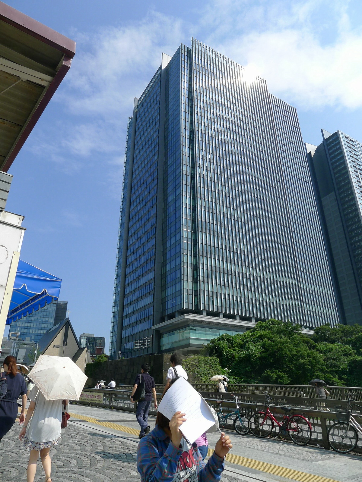 永岡法律事務所｜東京都丸の内線四谷三丁目駅｜ベンナビ債権回収（旧：債権回収弁護士ナビ）