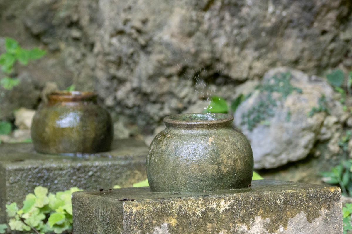 斎場御嶽 文化遺産オンライン