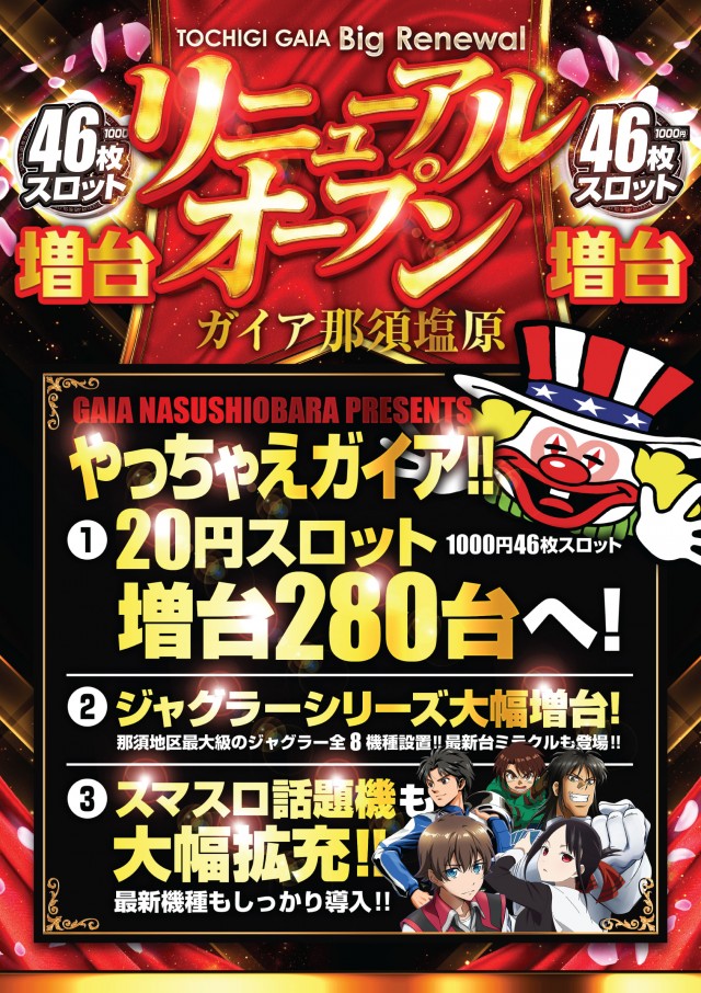 フロアマップ公開中】ニラク大田原加治屋店 | 那須塩原市 野崎駅 |