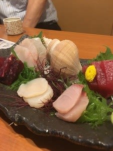 いわき市】夏バテ予防に美味しいランチを。すし ちゃんこ北浜。 |