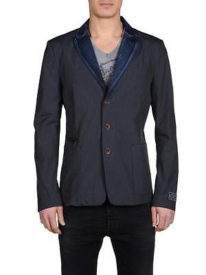 Diesel Men's Juvery Blazer Jacket