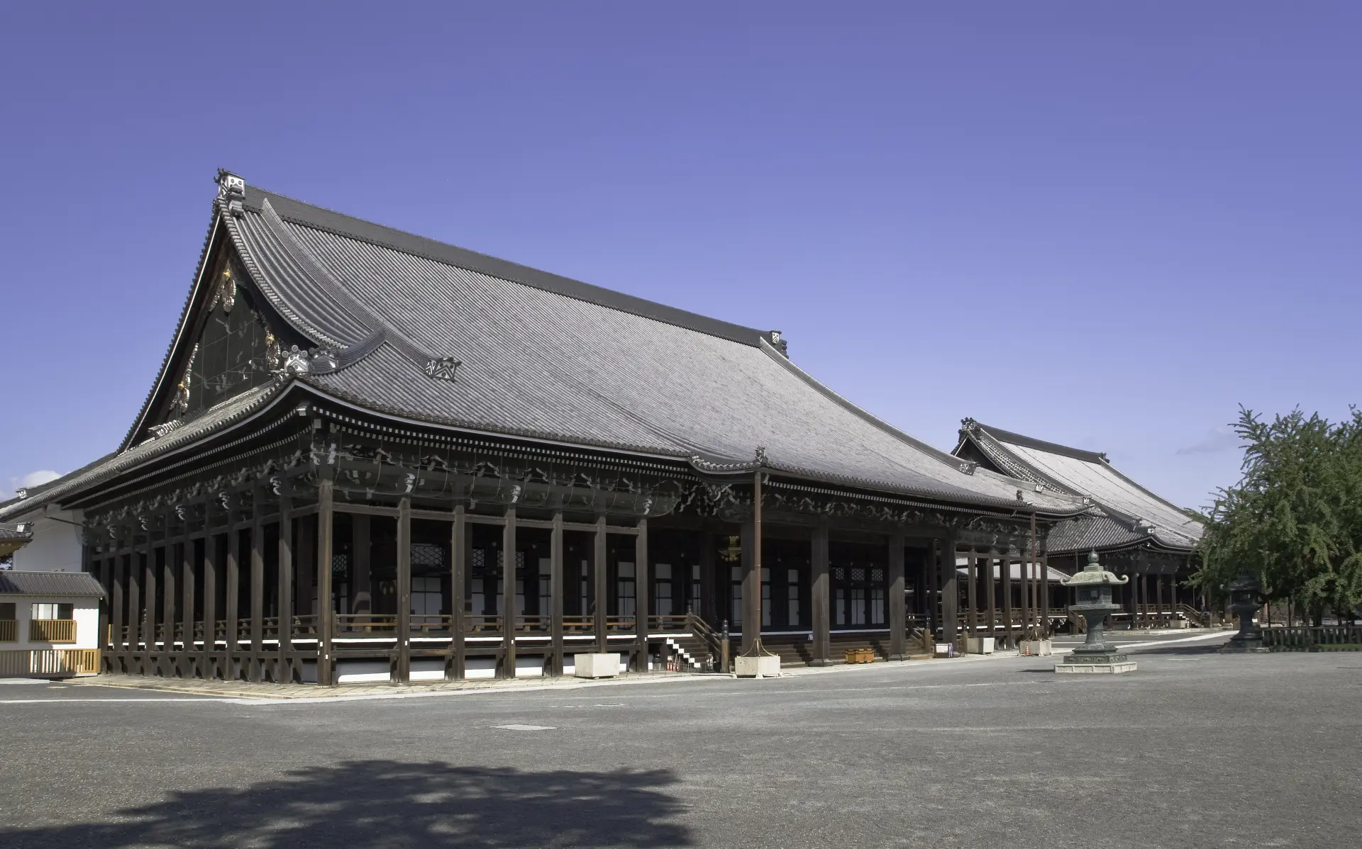 西本願寺／ホームメイト