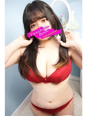 パンチラボイン横浜 デリヘルワールド らいさんプロフィール