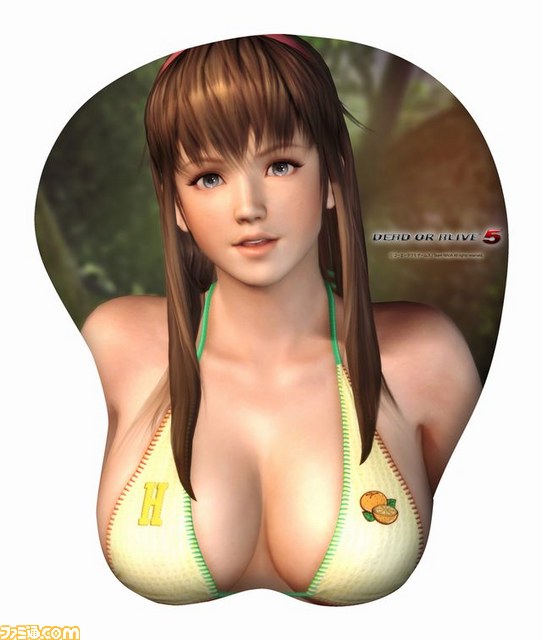 リョナ】かすみさん、あやねの補助に来たが役に立たない！【DOA6】【※閲覧注意】 - ニコニ・コモンズ