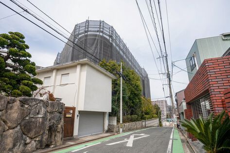 グランドメゾン平尾浄水｜三井のリハウス