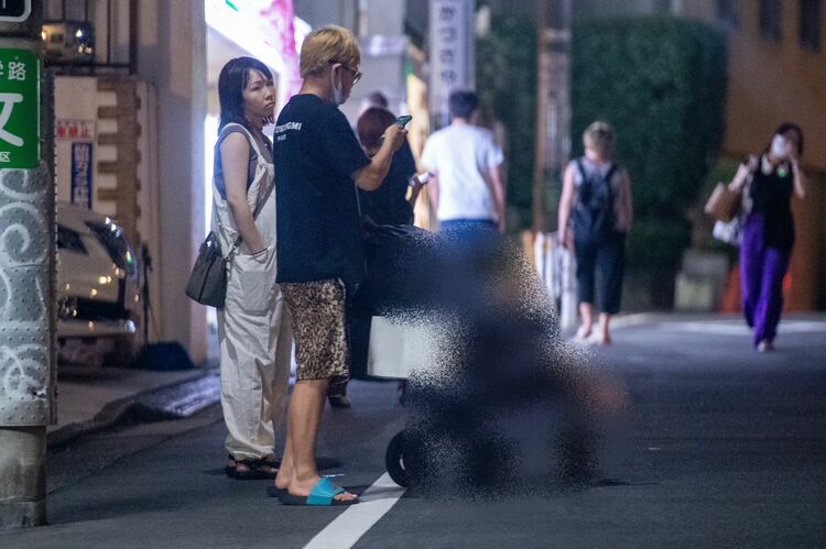 峯岸みなみが手作りした夫・てつやの意外な好物とは？ 妊娠発表直後の2人の姿に「本気の涙出てきた」と祝福の声