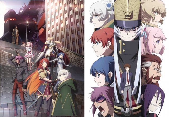 Re:CREATORS カンバッジ 煌樹まみか グッズ -