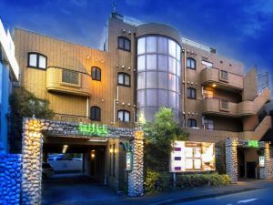 555MOTEL -SHONAN- -