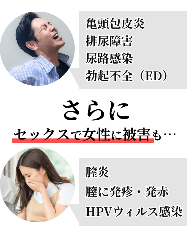 短小包茎とは！短小は何センチから？日本人の平均サイズや治療法 - アトムクリニック -