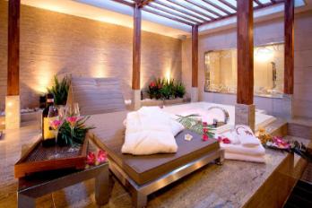 Hotel & Spa Lotus –