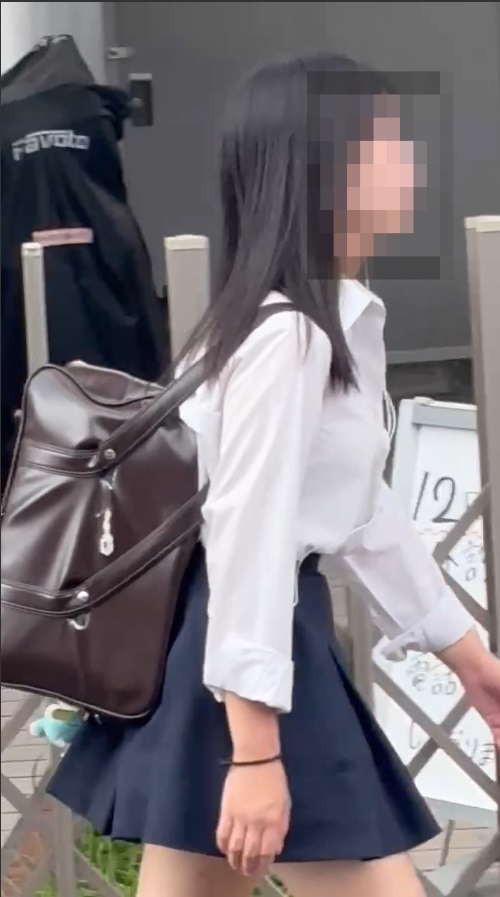 超セクシー セーラー服 エロ 学生服 制服【トップス・スカート・ショーツ3点セット】