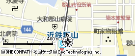 ホームズ】UR都市機構郡山駅前団地7号棟(大和郡山市)の賃貸情報