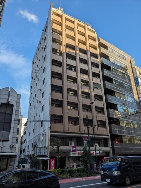 ワンルーム東大宮（池袋駅まで20分） | 東京都中心の個室シェアハウスならインターワオ！