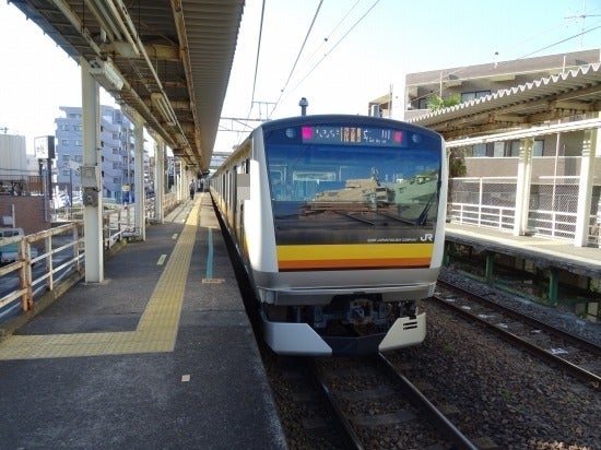 川崎市バス : 「久地」停留所（溝口駅前方向）の移設について