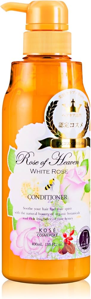 Rose of Heaven（KOSE COSMEPORT）