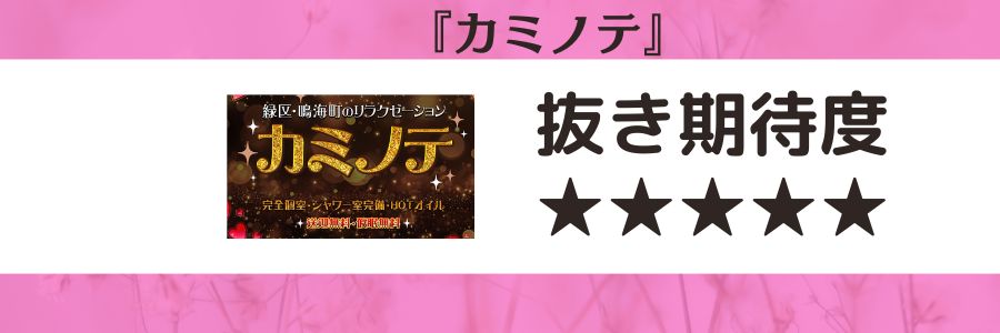 2024年最新】名古屋の抜きありメンズエステ７選！徹底調査ランキング - 風俗マスターズ