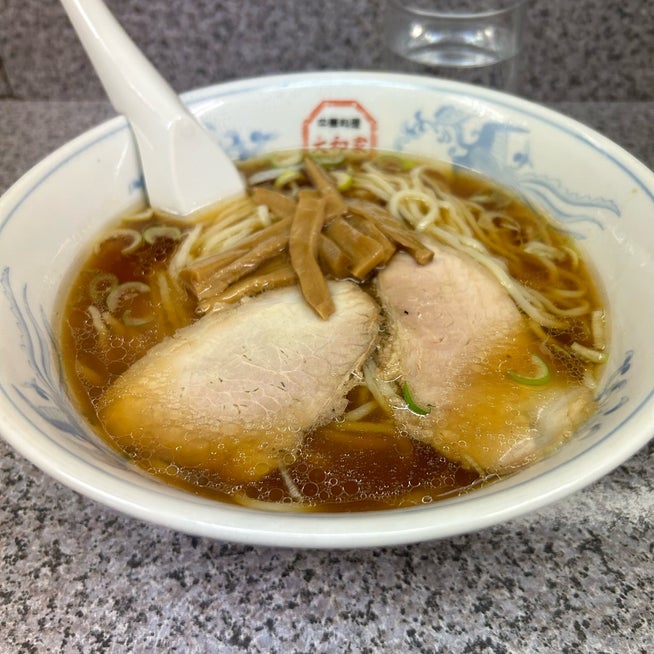 横浜家系ラーメン大和家