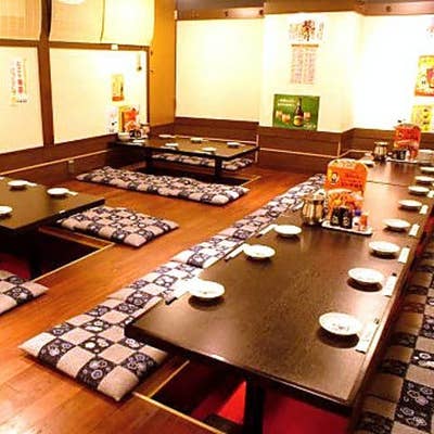 世界の山ちゃん 名古屋居酒屋店舗情報 【飲み放題付きコース料理が大人気！】