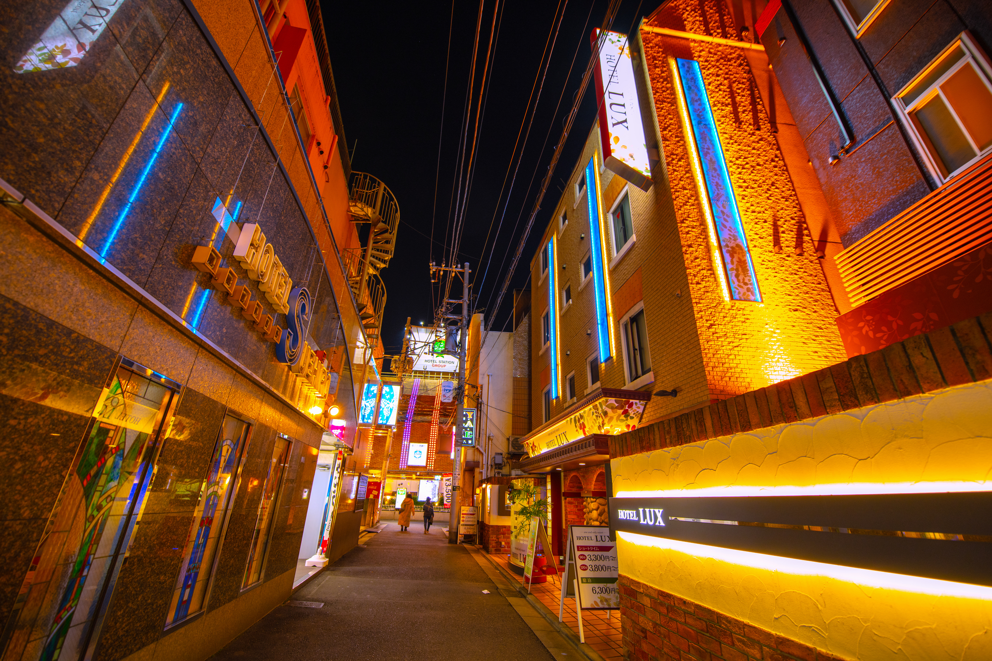 東京でラブホの多い駅はどこ？おすすめのラブホも紹介！ | 【公式】新宿・歌舞伎町のラブホテルPERRIER（ペリエ）