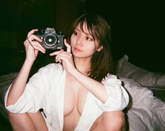 インスタ エロ動画像182枚！削除前に集めたエッチなライブ配信 女子の自撮り・流出画像が抜ける!!【動画あり】 |