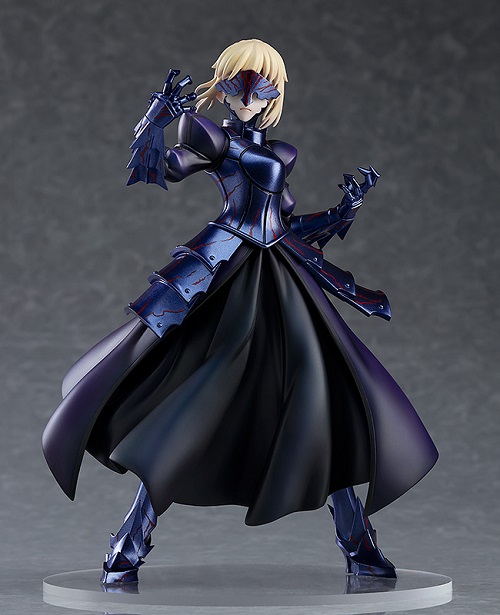 Jeanne d'Arc (Alter)