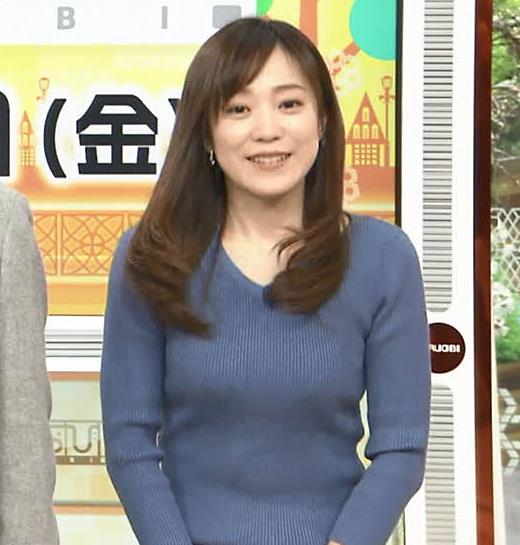 江藤愛のおっぱいがムチすぎて透けてしまうブラジャーの柄 - 女子アナ・番組キャプ大量画像ちゃんねる