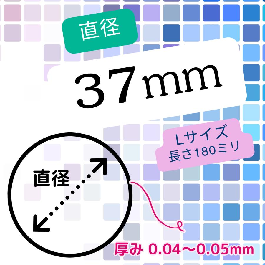 コンドームの基礎知識】付け方は？サイズは？破れたらどうする？ | ピルモット