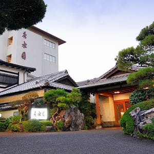 クチコミ : いぶすき秀水園 - 指宿市湯の浜/旅館