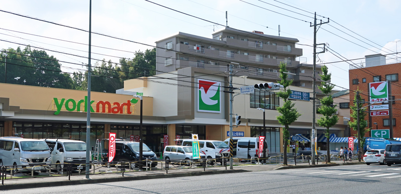 フジスーパー上野川】FLAP-flap 川崎宮前店│川崎市宮前区(神奈川県)の美容師スタイリスト求人(業務委託・フリーランス)