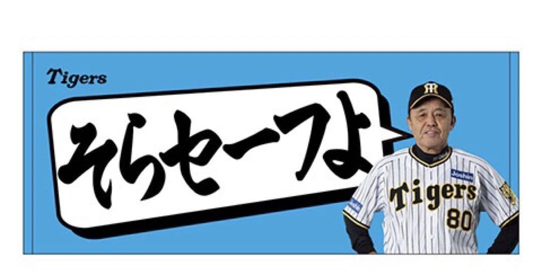 阪神タイガース芸人辻さんのユニークパフォーマンス