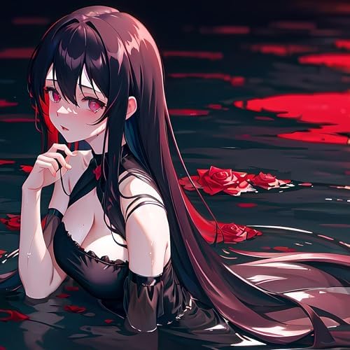 Cherry 葵 Nightcore, Mitchel