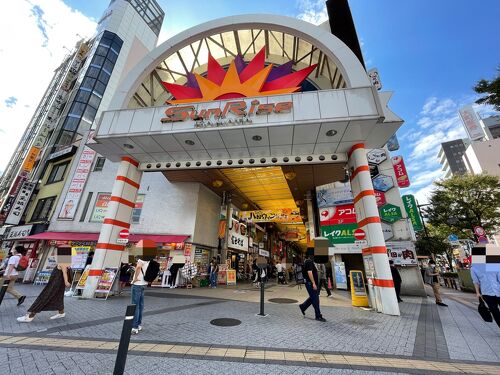 リニューアル】京急蒲田「ドラム缶 蒲田店」商店街の気軽な立ち飲み居酒屋 | せんべろnet