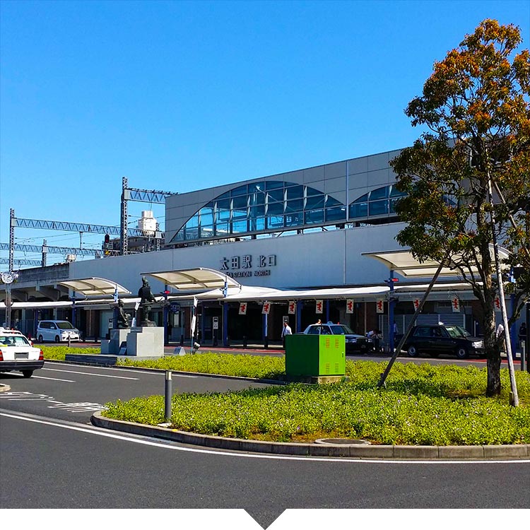 ホームズ】東武伊勢崎線 細谷駅 3.2km（太田市）の新築一戸建て