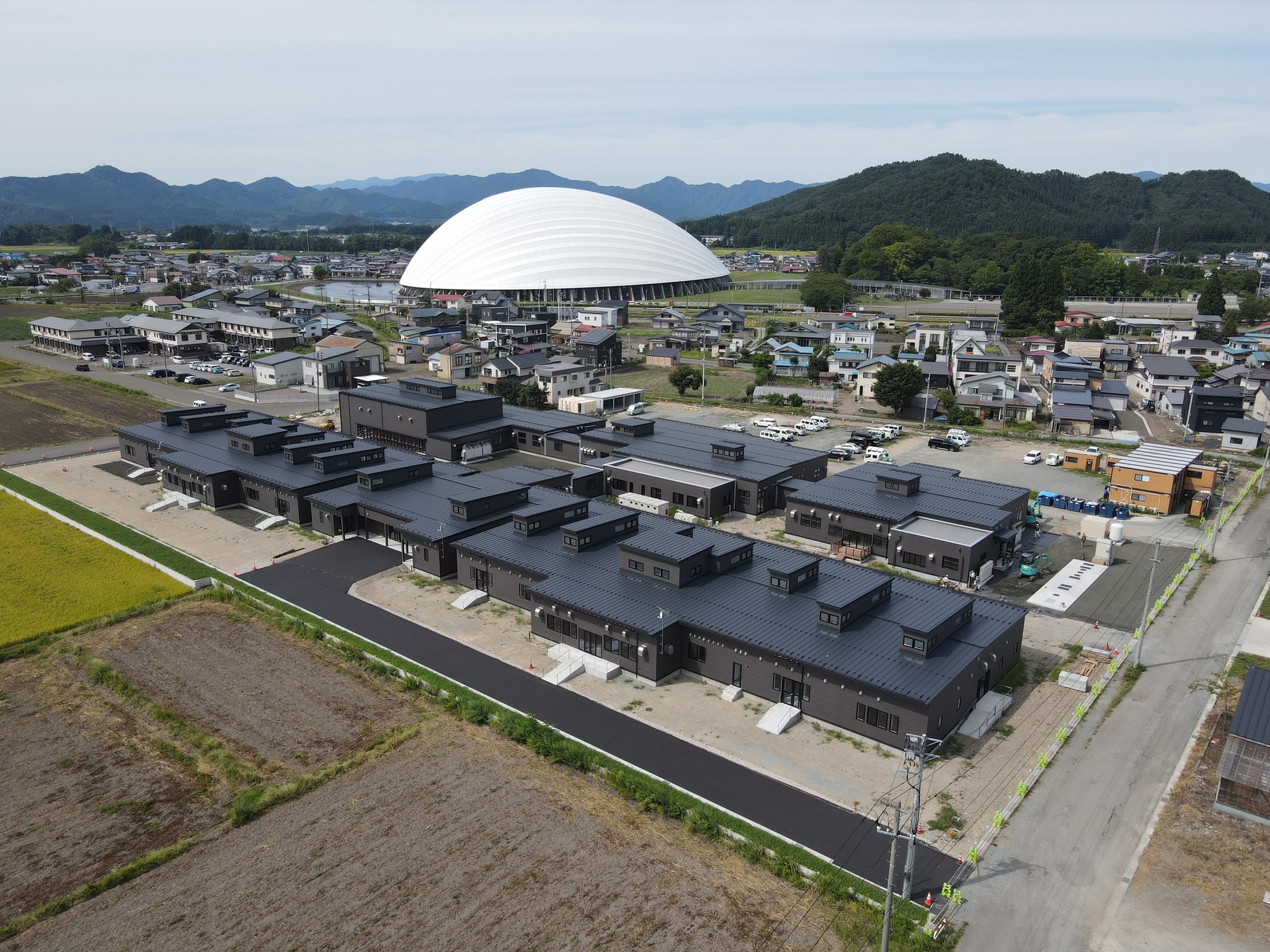 台山市首航健康星徽苑居家养老服务站正式揭牌_图片专题_台山市人民政府门户网站