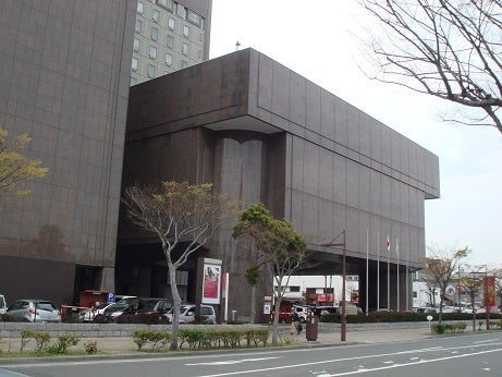 エヴァンゲリオンの聖地！ 宇部新川駅に親子で行ってきた ANAクラウンプラザホテル宇部 | HAVE