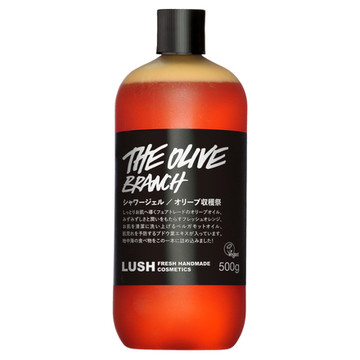 LUSH（ラッシュ） 名古屋ユニモール店 | 那古野円頓寺エリアガイド