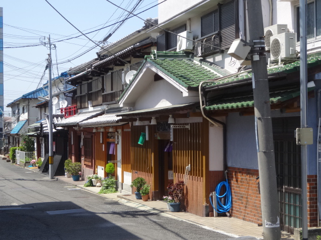 信太山新地』アールアイさんの日記 [食べログ]